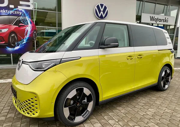 volkswagen id.buzz bierutów Volkswagen ID.Buzz cena 263712 przebieg: 10, rok produkcji 2023 z Bierutów